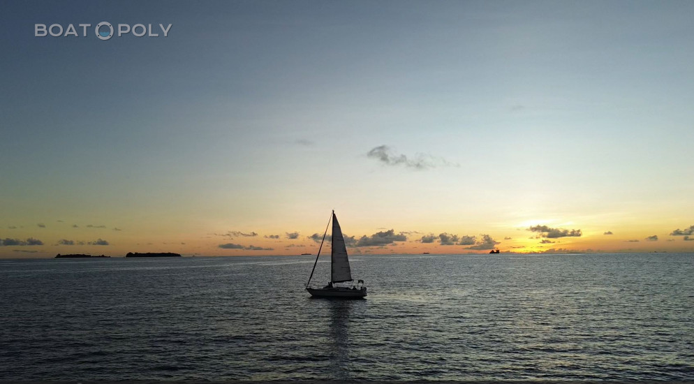 Sailboats