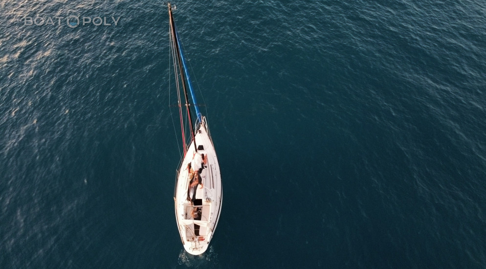 Sailboats